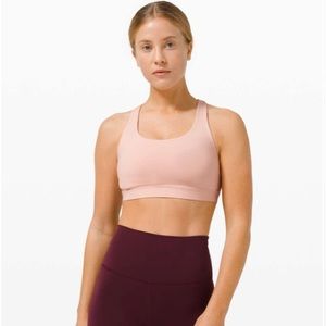 Lululemon Invigorate Bra